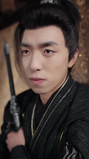 完蛋！我养的暗卫竟是当朝太子（60集）短剧全集投屏大屏看