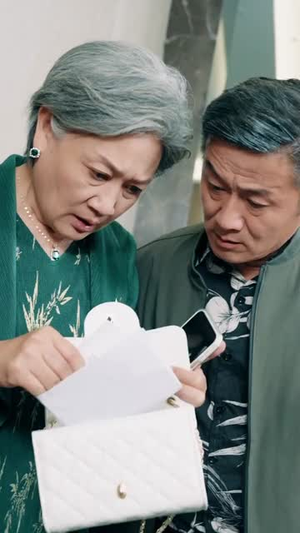 门外的救赎（63集）短剧全集热力排行榜之一