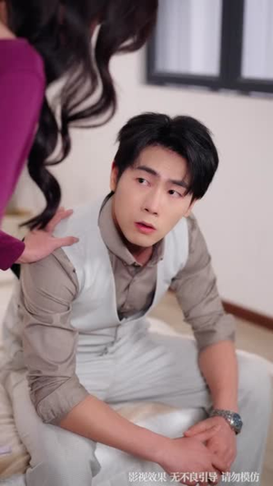 我有一块许愿石（80集）短剧终极大放送合集