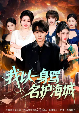 我以一身骂名护海城（79集）短剧合集通宵追更版