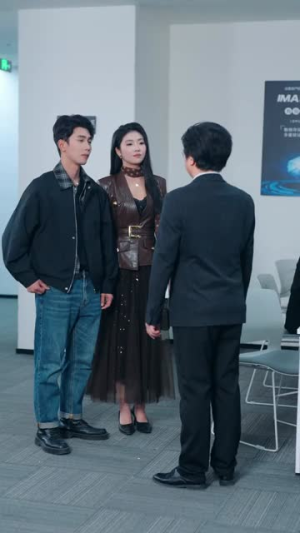 契约婚宠：总裁老婆太会撩（82集）短剧热播全集免费追