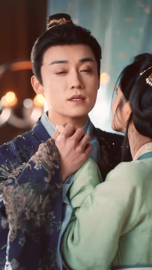 纱帐欢（81集）短剧最终回限免畅看