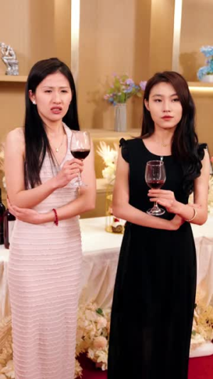 心声泄露后，高冷总裁爱上我（80集）短剧结局篇全集直通