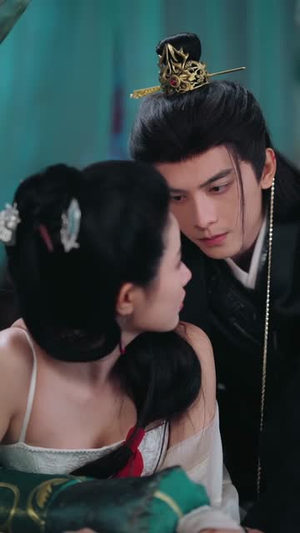 与卿谋皮（60集）短剧结局合集限免刷