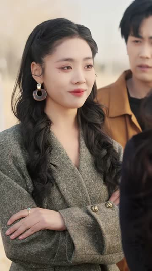 八零淘金：万物皆语金脉开（86集）短剧收官全集限免看