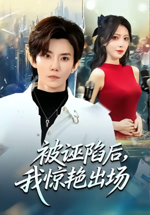 被诬陷后，我惊艳出场（65集）短剧全系列永久免费