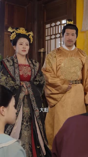 太子妃是养猪女，可她好命又多福（77集）短剧限免全集任你点