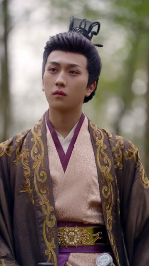 美人兮凤求凰（81集）短剧大结局限免特辑