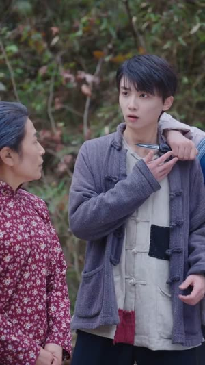 蛇娘子奇谭（50集）短剧经典全集任你选