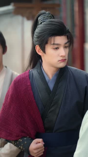 荒年全员饿肚皮，我开外挂来称霸（66集）短剧全集连看不停歇