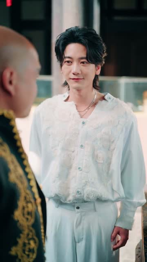 神级赌石：我能看透世间万物（80集）短剧合集通宵追更版