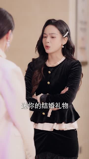 错撩顶级男神！被他捧在掌心宠（62集）短剧全剧免费合集