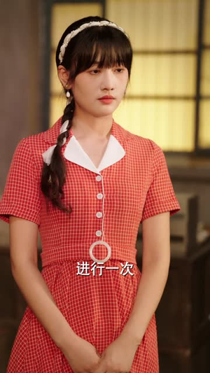 穿成太奶带全家逆天改命（58集）短剧合集4K修复版