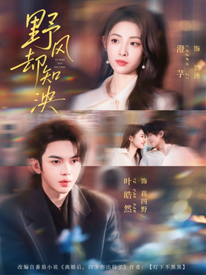 野风却知泱（80集）短剧全剧终合集放送