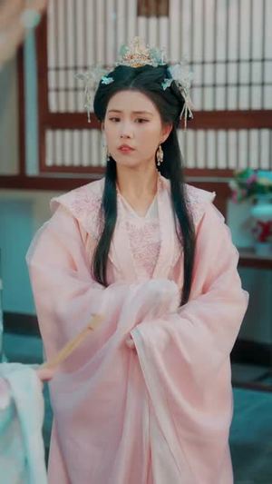 我在古代吃瓜攒积分（149集）短剧大结局合集放送