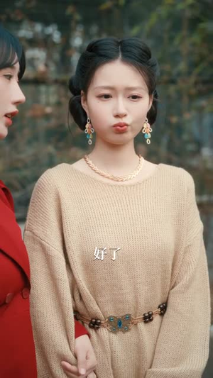 穿书后，我和闺蜜各撩各的（80集）短剧完结篇全集连播