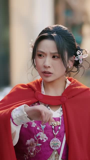 起猛了，夫人她好像手撕厉鬼了（91集）短剧终极大结局合集