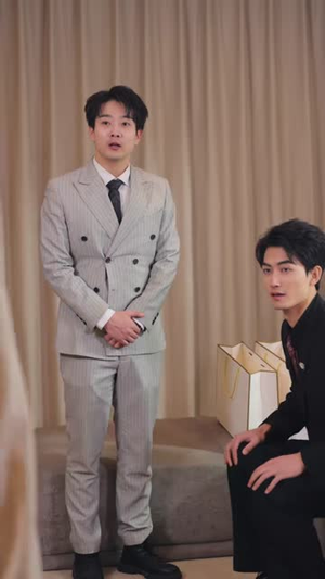 子凭母贵，律师妈咪超给力（65集）短剧全集秒播无卡顿