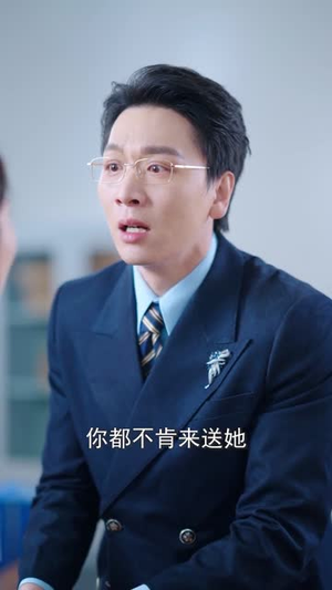 江风晚渡不知馨（70集）短剧全集幕后花絮版