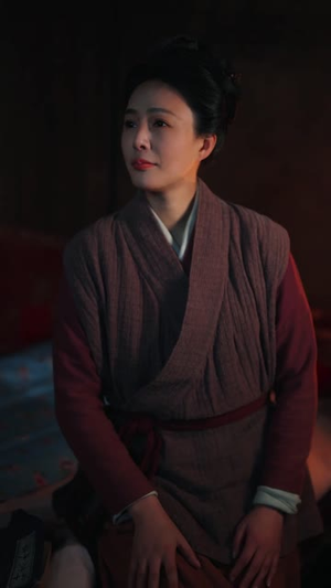 穿成刁蛮婆婆后，儿媳疯抢给我养老（80集）短剧全集高清完整版