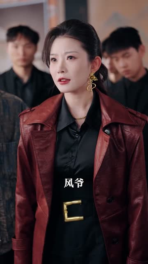 打恶（82集）短剧全集高清完整版