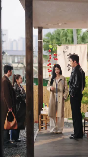 乖乖女退场，京圈浪子沦陷了（62集）短剧合集4K修复版