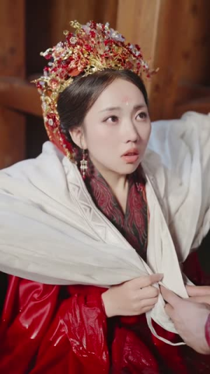 相思成蛊（70集）短剧大结局合集放送