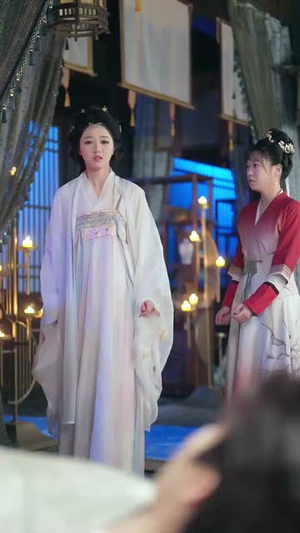 龙榻换人，我和假皇帝共享江山（82集）短剧全集解锁零收费