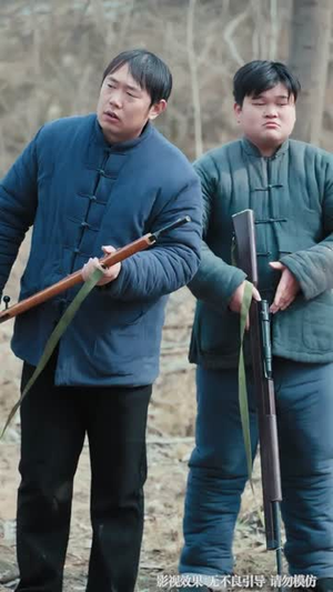 从东北农村开始的奇妙逆袭（80集）短剧全剧免费合集