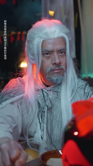 一拳焚天（57集）短剧全季限免大放送