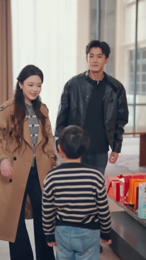 岁岁今朝（70集）短剧收官全集限免看