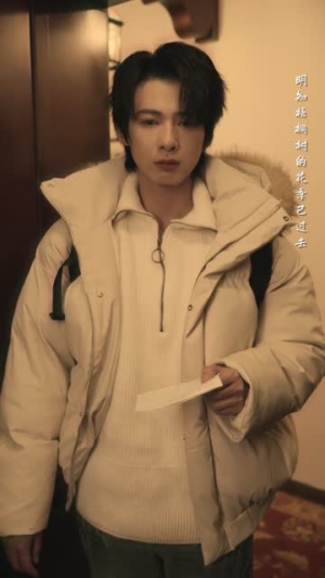 暴雪时分拥抱你（69集）短剧宝藏全集限免看