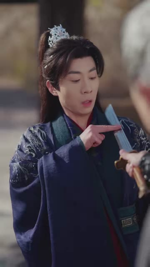 天崩开局：从天牢死囚杀成摄政王（82集）短剧限免全集任你点