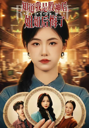 知道我是股神后，姐姐后悔了（54集）短剧完整版全集放送
