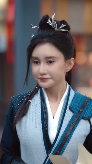 与君长安（35集）短剧全剧终限免合集