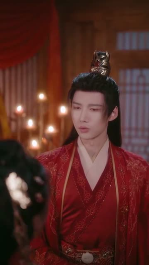 宦娇枕山河（60集）短剧合集杜比音效版