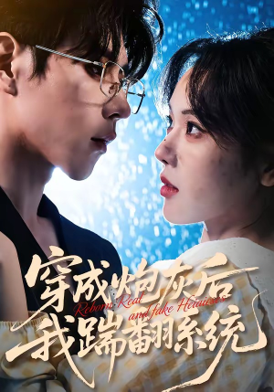 穿成炮灰后我踹翻系统（88集）短剧大结局连更全集