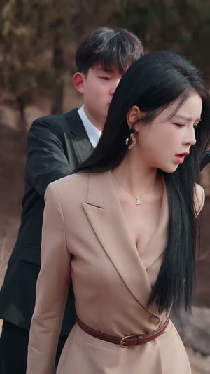 刚穿成反派，主上门退婚（83集）短剧全集高清无码版