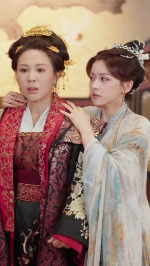 穿书后女配每天都在艰难求生（64集）短剧合集杜比音效版