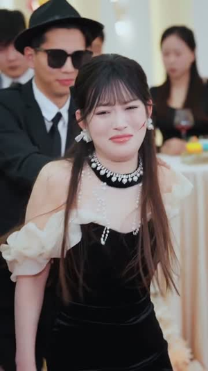 她是光芒（60集）短剧合集通宵追更版