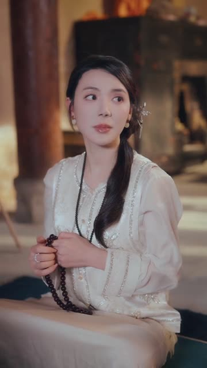 她是光芒（60集）短剧合集导演剪辑版