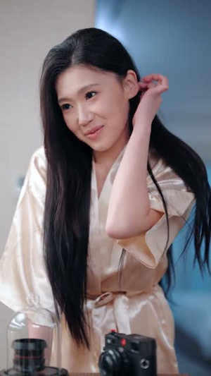 情动时分（70集）短剧全集高清完整版