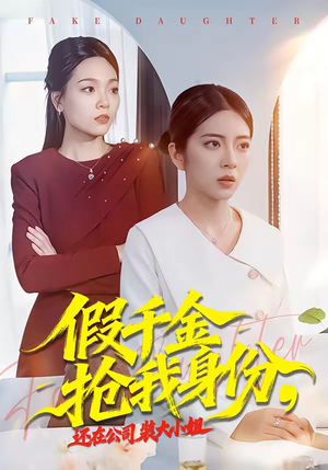 假千金抢我身份，还在公司装大小姐（93集）短剧全集无删完整版