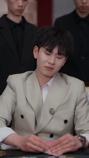 让你当保安，你去泡美女校花（80集）短剧终篇全集限免看