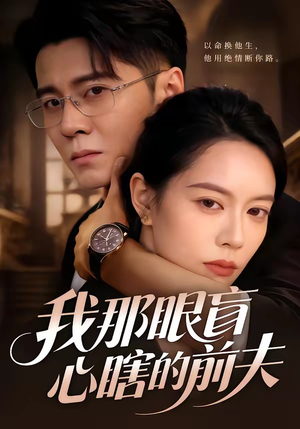 我那眼盲心瞎的前夫（61集）短剧高分全集在线刷
