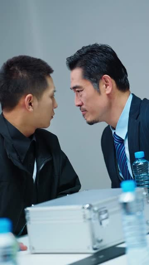 那杯水里我画了符（70集）短剧收官全集限免看