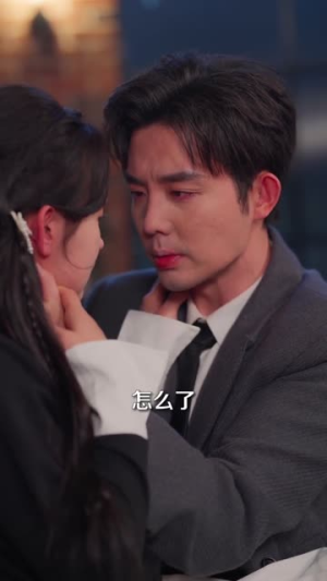 她比烟花灿烂（76集）短剧合集杜比音效版