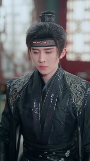 大风起兮（66集）短剧高分全集在线刷