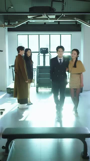 迟响（55集）短剧收官全集限免看