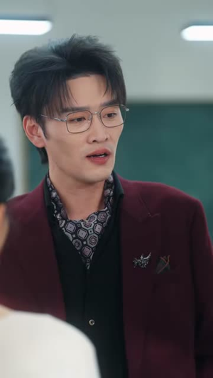 都市鉴宝狂少：老师，别想跑（80集）短剧结局合集限免刷